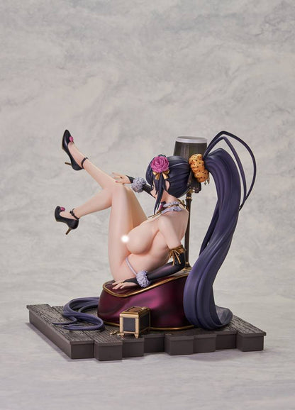 High School DxD: Akeno Himejima - 15th Anniversary Ver. KDcolle (Cast-Off) (Limited Renewal Edition)