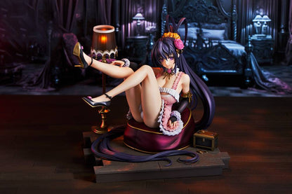 High School DxD: Akeno Himejima - 15th Anniversary Ver. KDcolle (Cast-Off) (Limited Renewal Edition)