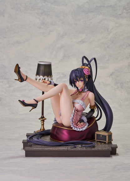High School DxD: Akeno Himejima - 15th Anniversary Ver. KDcolle (Cast-Off) (Limited Renewal Edition)