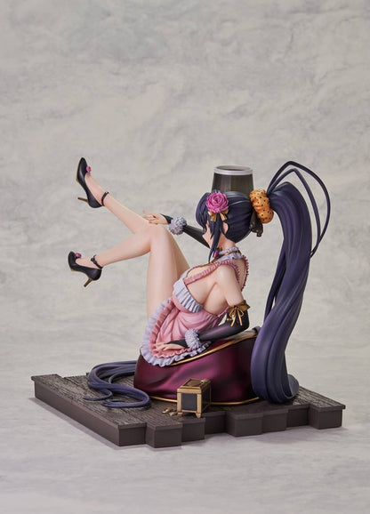 High School DxD: Akeno Himejima - 15th Anniversary Ver. KDcolle (Cast-Off) (Limited Renewal Edition)