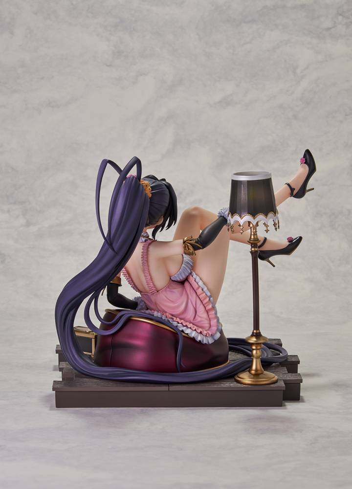 High School DxD: Akeno Himejima - 15th Anniversary Ver. KDcolle (Cast-Off) (Limited Renewal Edition)