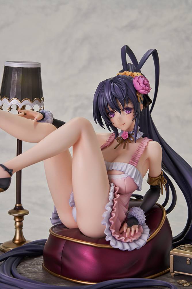 High School DxD: Akeno Himejima - 15th Anniversary Ver. KDcolle (Cast-Off) (Limited Renewal Edition)