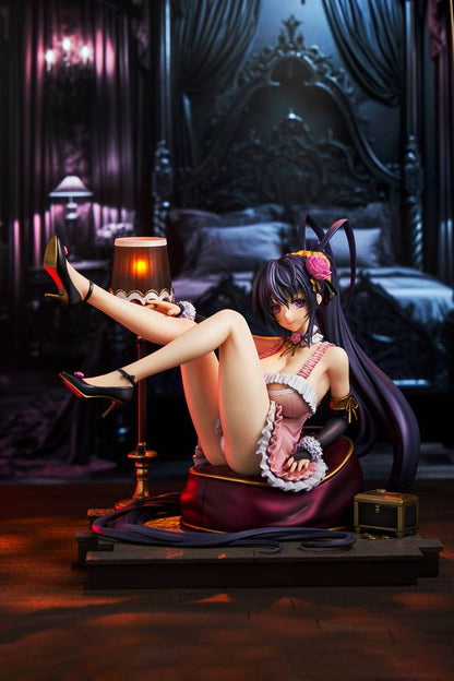 High School DxD: Akeno Himejima - 15th Anniversary Ver. KDcolle (Cast-Off) (Limited Renewal Edition)