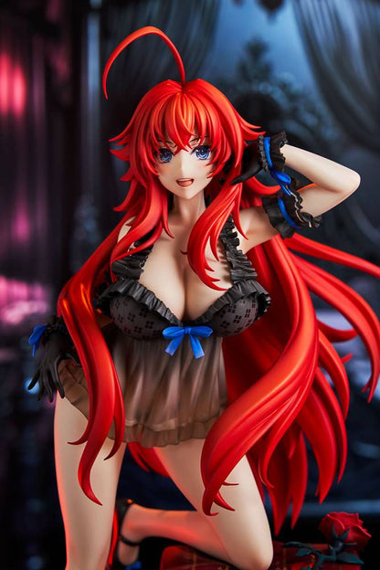 High School DxD: Rias Gremory - 15th Anniversary Ver. KDcolle (Cast-Off) (Limited Renewal Edition)