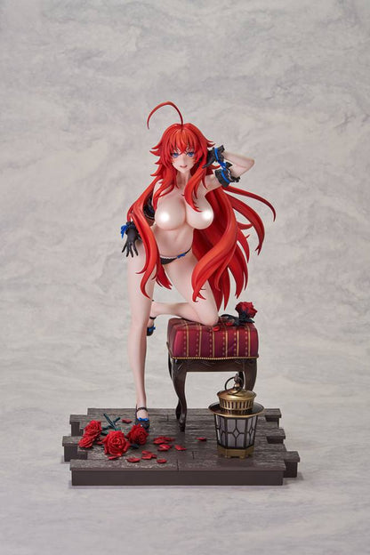 High School DxD: Rias Gremory - 15th Anniversary Ver. KDcolle (Cast-Off) (Limited Renewal Edition)