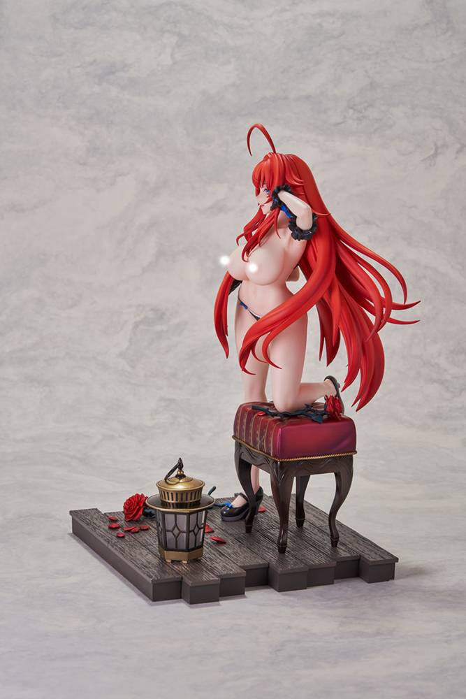 High School DxD: Rias Gremory - 15th Anniversary Ver. KDcolle (Cast-Off) (Limited Renewal Edition)