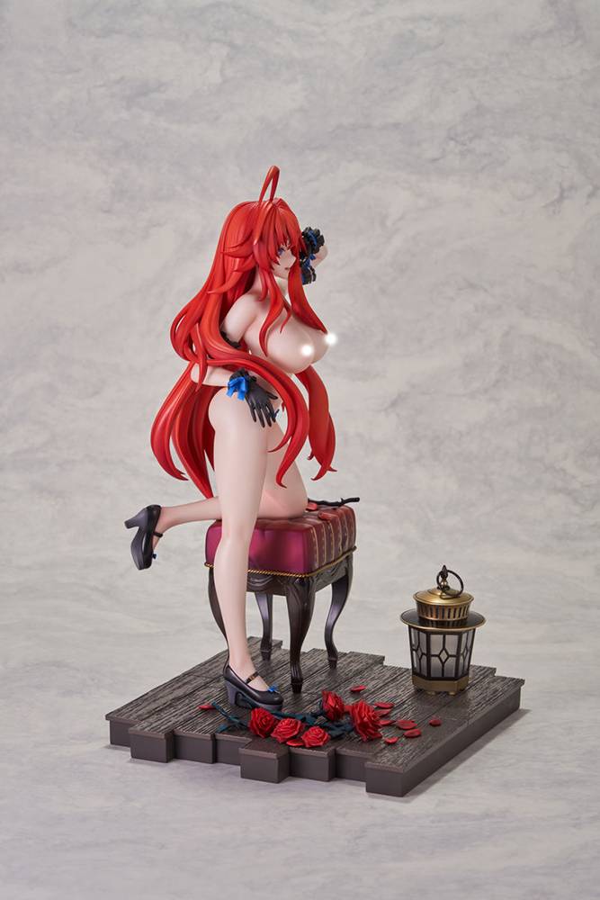 High School DxD: Rias Gremory - 15th Anniversary Ver. KDcolle (Cast-Off) (Limited Renewal Edition)