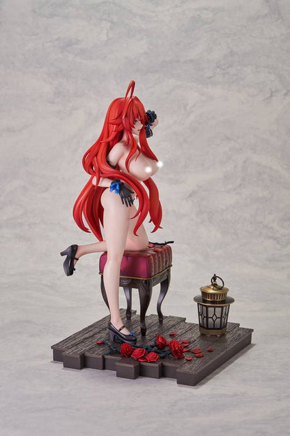 High School DxD: Rias Gremory - 15th Anniversary Ver. KDcolle (Cast-Off) (Limited Renewal Edition)