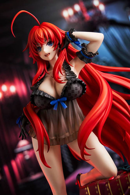 High School DxD: Rias Gremory - 15th Anniversary Ver. KDcolle (Cast-Off) (Limited Renewal Edition)