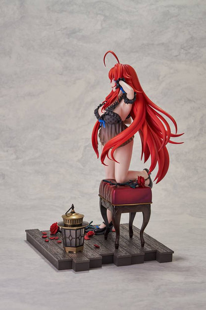 High School DxD: Rias Gremory - 15th Anniversary Ver. KDcolle (Cast-Off) (Limited Renewal Edition)