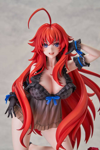 High School DxD: Rias Gremory - 15th Anniversary Ver. KDcolle (Cast-Off) (Limited Renewal Edition)