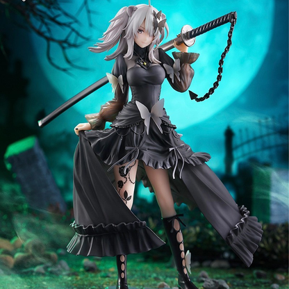 Ichiban Kuji Hololive Villain Style - Shishiro Botan Figure