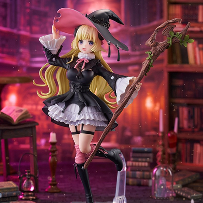 Ichiban Kuji Hololive Villain Style - Tsunomaki Watame Figure