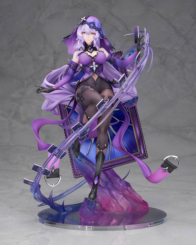 Honkai: Star Rail - Black Swan 1/7 (With Bonus)