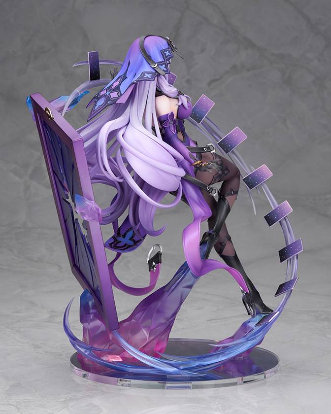 Honkai: Star Rail - Black Swan 1/7 (With Bonus)