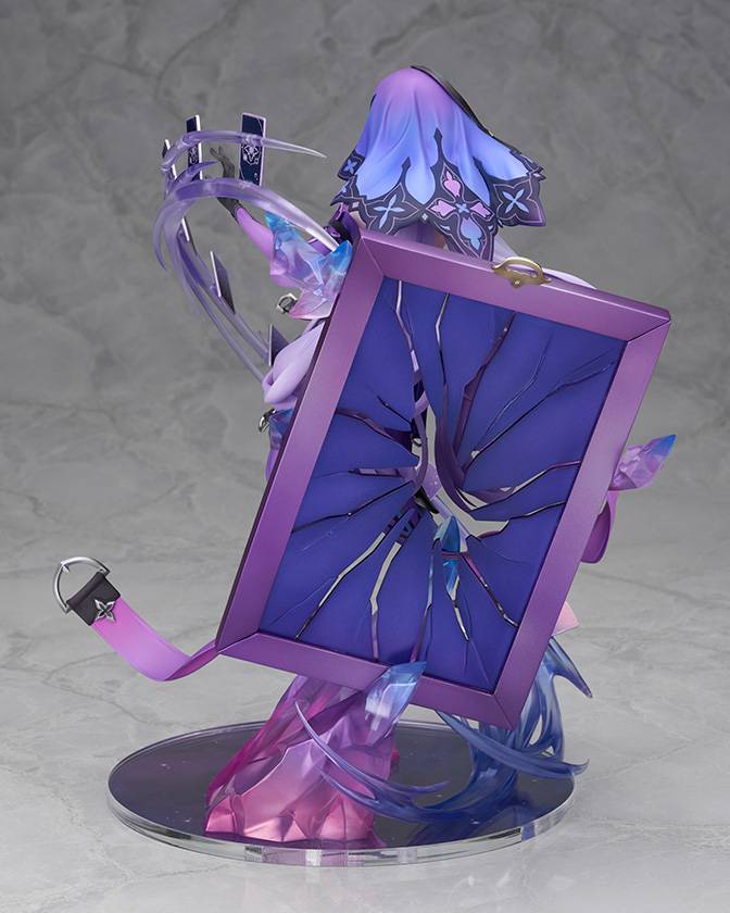 Honkai: Star Rail - Black Swan 1/7 (With Bonus)
