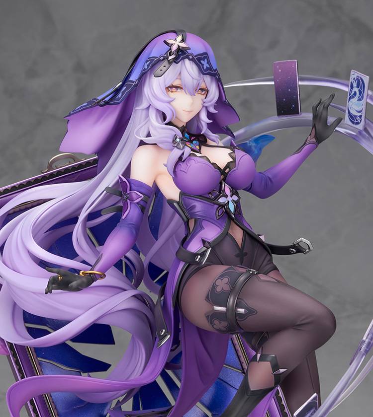 Honkai: Star Rail - Black Swan 1/7 (With Bonus)