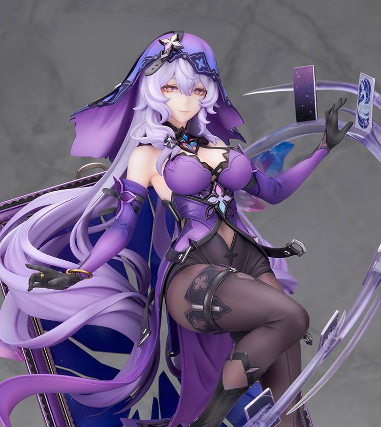 Honkai: Star Rail - Black Swan 1/7 (With Bonus)