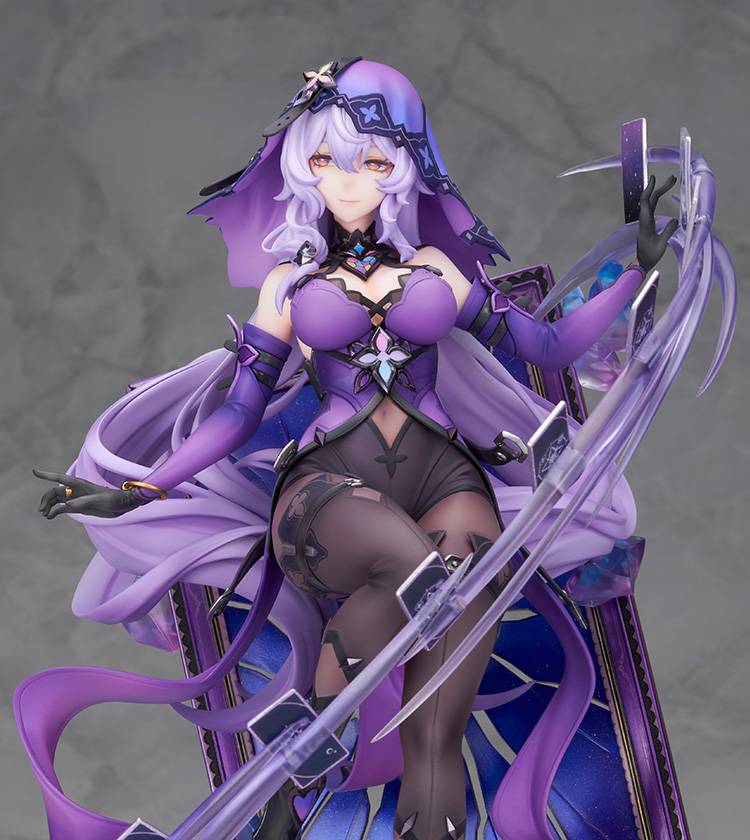 Honkai: Star Rail - Black Swan 1/7 (With Bonus)