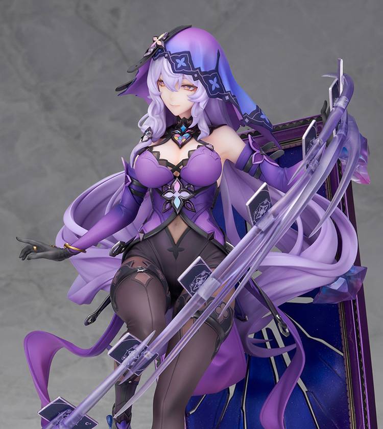 Honkai: Star Rail - Black Swan 1/7 (With Bonus)