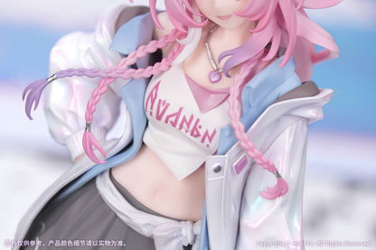Honkai Star Rail: Cyrene 1/8 - Wonderul Holiday Ver. Gift+