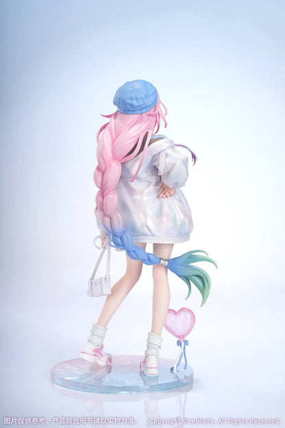 Honkai Star Rail: Cyrene 1/8 - Wonderul Holiday Ver. Gift+