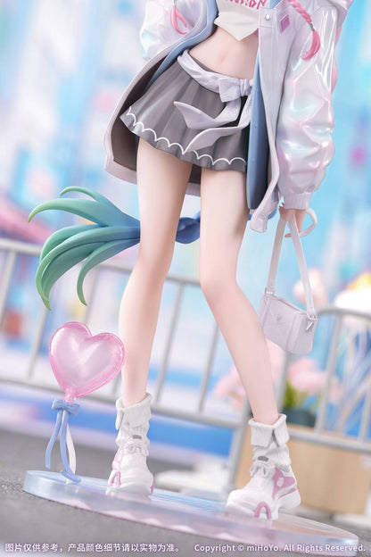 Honkai Star Rail: Cyrene 1/8 - Wonderul Holiday Ver. Gift+
