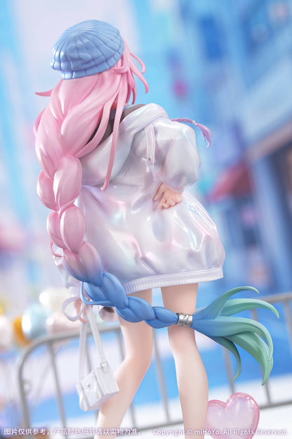 Honkai Star Rail: Cyrene 1/8 - Wonderul Holiday Ver. Gift+