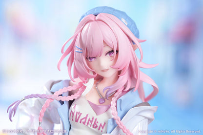 Honkai Star Rail: Cyrene 1/8 - Wonderul Holiday Ver. Gift+