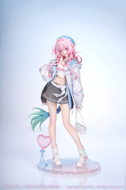 Honkai Star Rail: Cyrene 1/8 - Wonderul Holiday Ver. Gift+