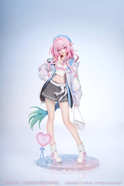 Honkai Star Rail: Cyrene 1/8 - Wonderul Holiday Ver. Gift+