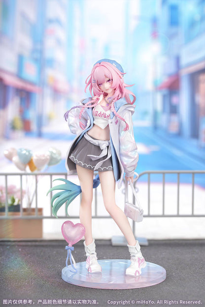 Honkai Star Rail: Cyrene 1/8 - Wonderul Holiday Ver. Gift+