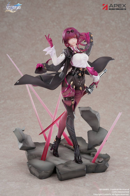 Honkai Star Rail: Kafka 1/7