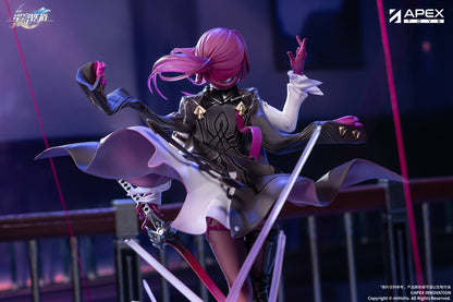 Honkai Star Rail: Kafka 1/7