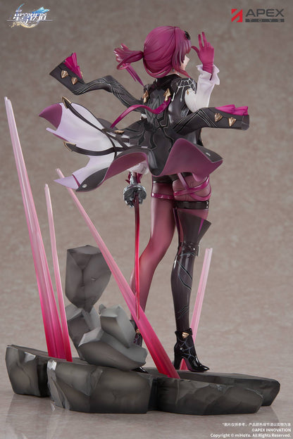 Honkai Star Rail: Kafka 1/7