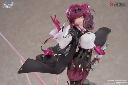 Honkai Star Rail: Kafka 1/7