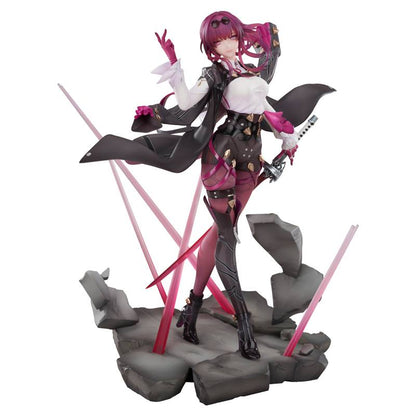 Honkai Star Rail: Kafka 1/7