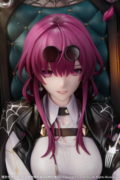 Honkai Star Rail: Kafka Diorama Art Frame - Patience is All You Need Ver.