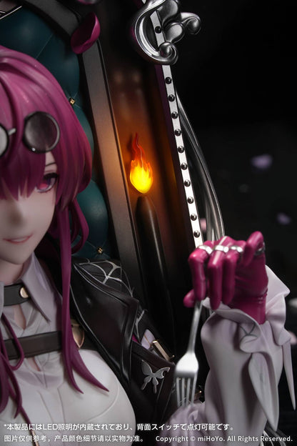 Honkai Star Rail: Kafka Diorama Art Frame - Patience is All You Need Ver.