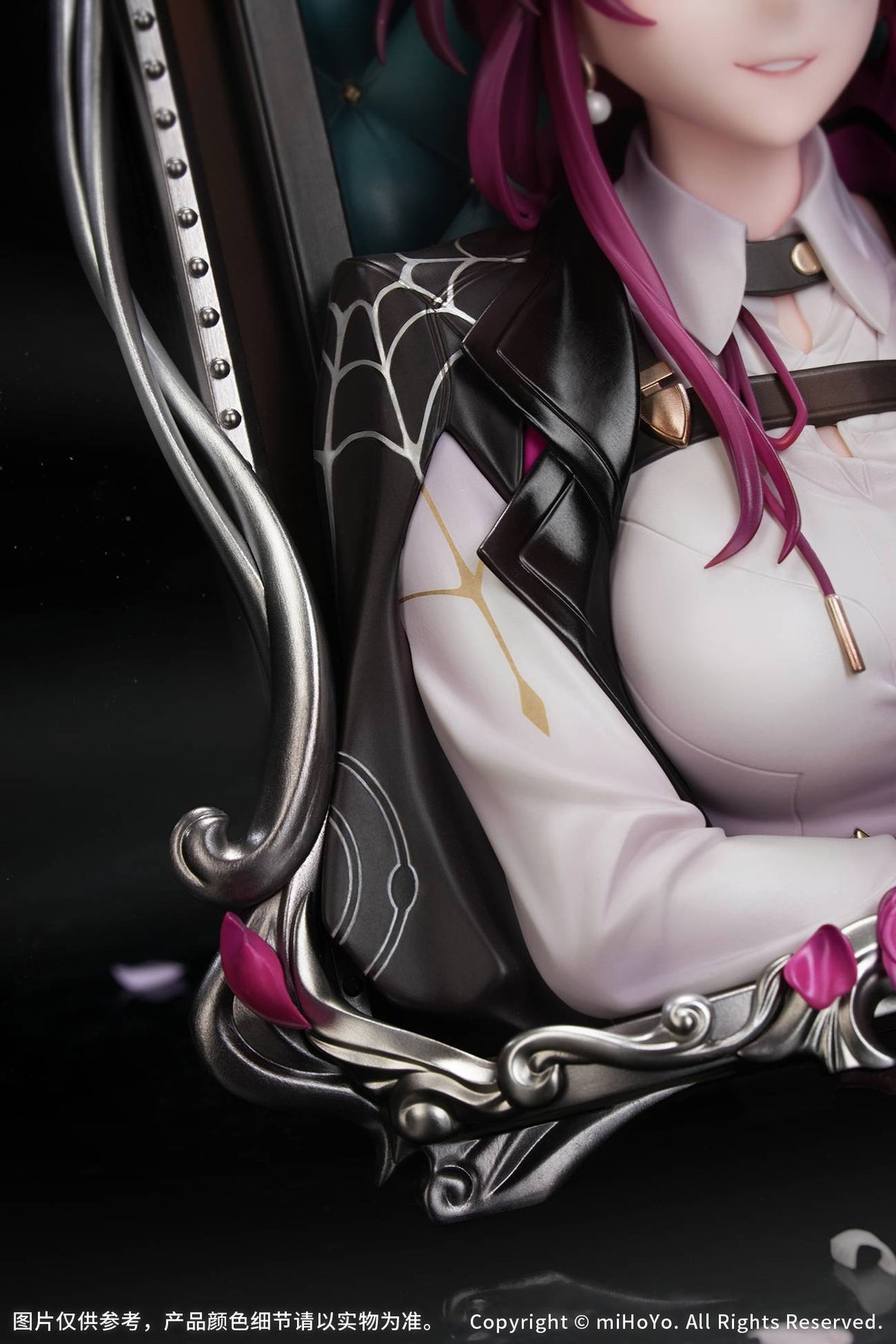 Honkai Star Rail: Kafka Diorama Art Frame - Patience is All You Need Ver.