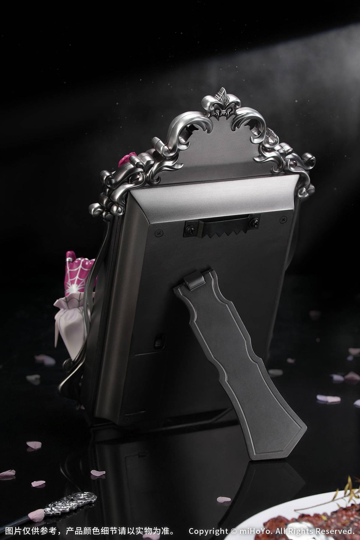 Honkai Star Rail: Kafka Diorama Art Frame - Patience is All You Need Ver.