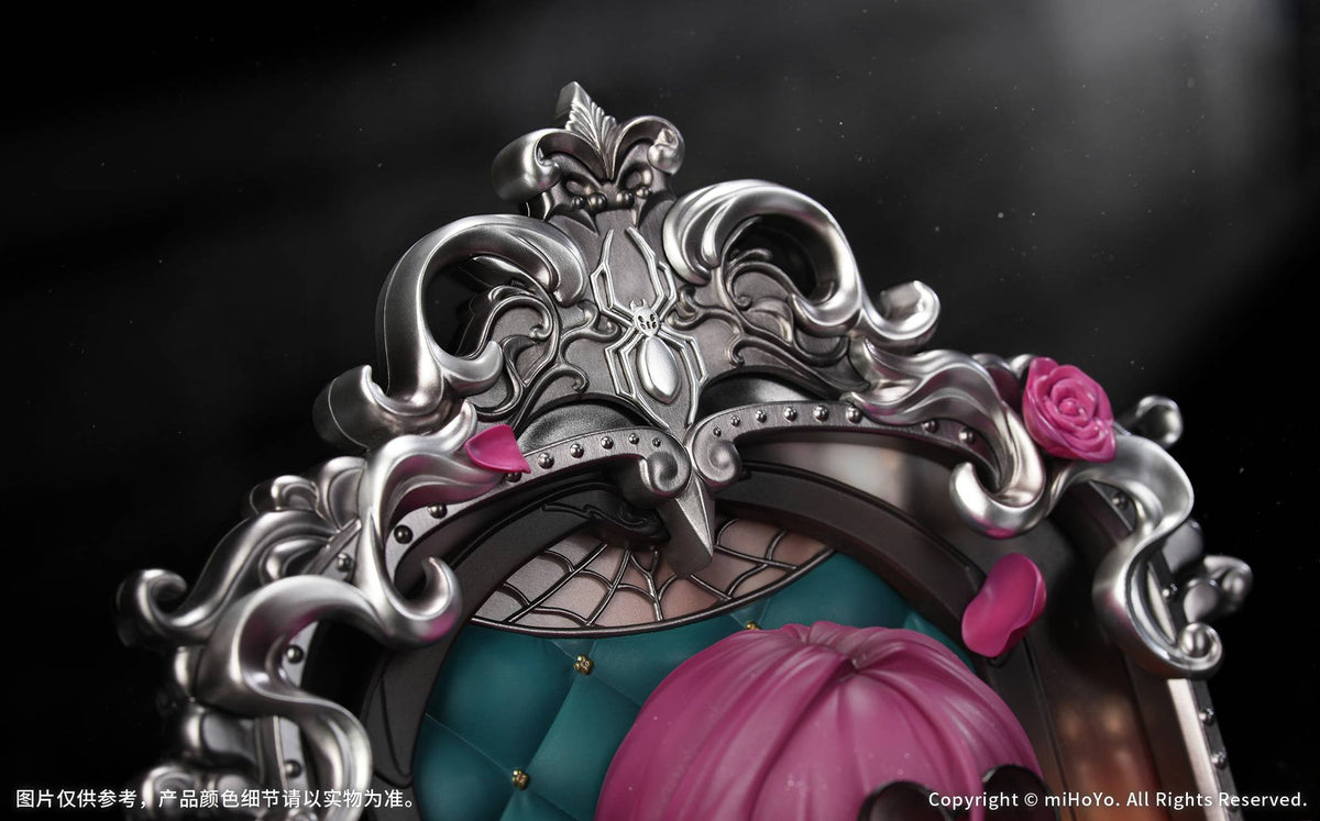 Honkai Star Rail: Kafka Diorama Art Frame - Patience is All You Need Ver.