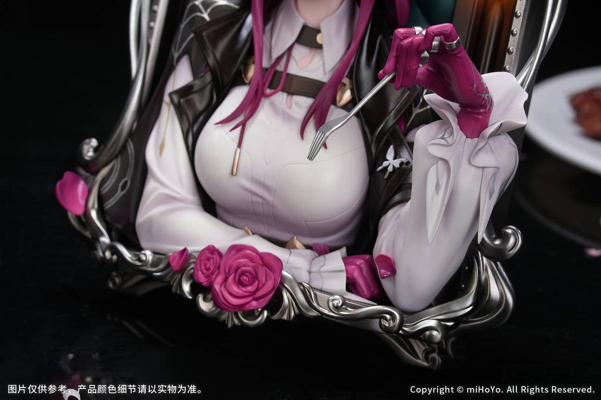 Honkai Star Rail: Kafka Diorama Art Frame - Patience is All You Need Ver.