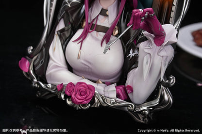 Honkai Star Rail: Kafka Diorama Art Frame - Patience is All You Need Ver.