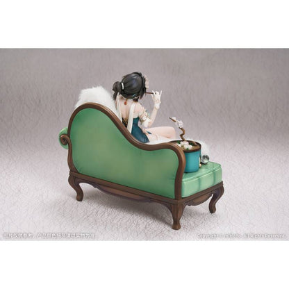 Honkai Star Rail: Ruan Mei 1/7 - Plumblossom Letter (Bonus Incluido)