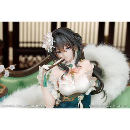 Honkai Star Rail: Ruan Mei 1/7 - Plumblossom Letter (Bonus Incluido)