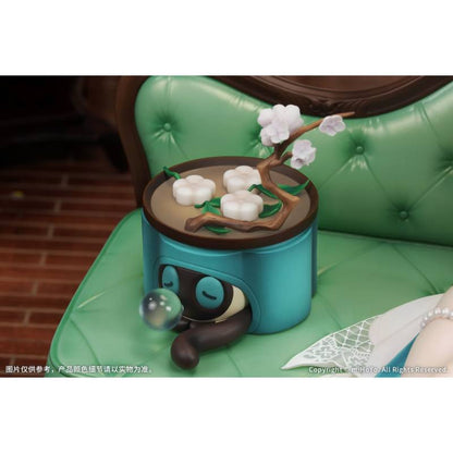 Honkai Star Rail: Ruan Mei 1/7 - Plumblossom Letter (Bonus Incluido)