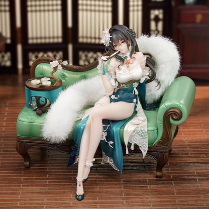 Honkai Star Rail: Ruan Mei 1/7 - Plumblossom Letter (Bonus Incluido)