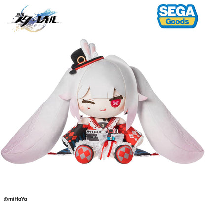 Honkai Star Rail: Sparxie Mirucco Plush Toy