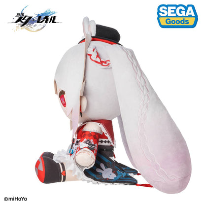 Honkai Star Rail: Sparxie Mirucco Plush Toy
